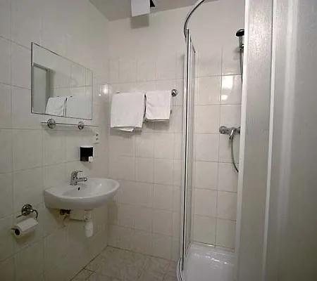 City-inn 3* Praga