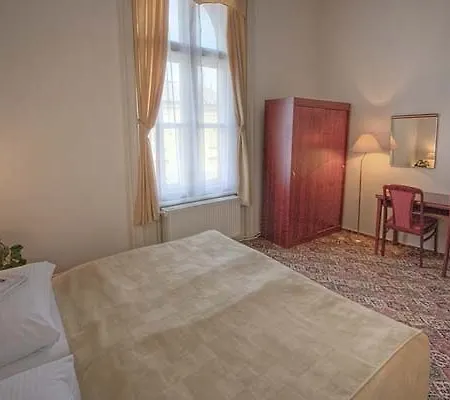 City-inn 3* Praga