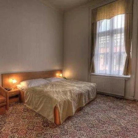 City-inn Hotel Praga