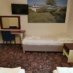 Hotel City-inn Prag