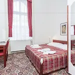 City-inn 3* Prag