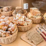 City-inn Hotel Prag