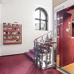 City-inn Hotel 3*