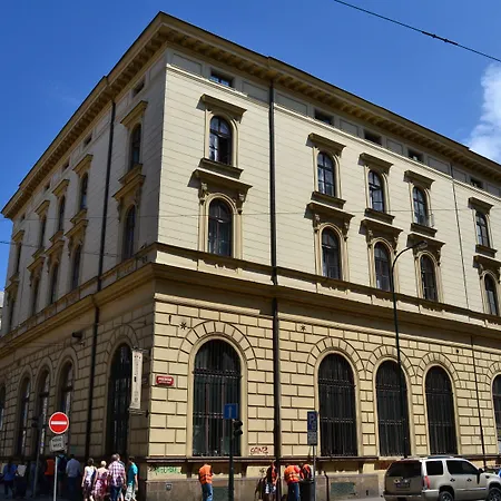 City-inn Prag