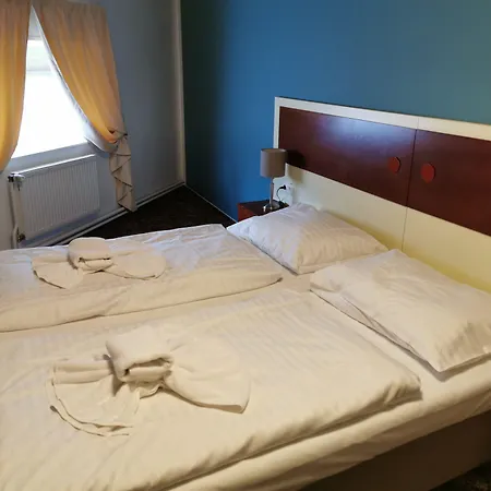 Hotell City-inn