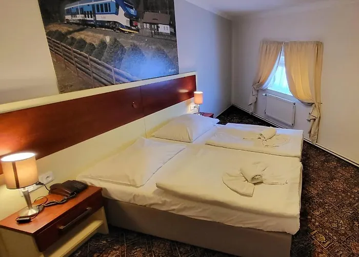 City-inn Prag