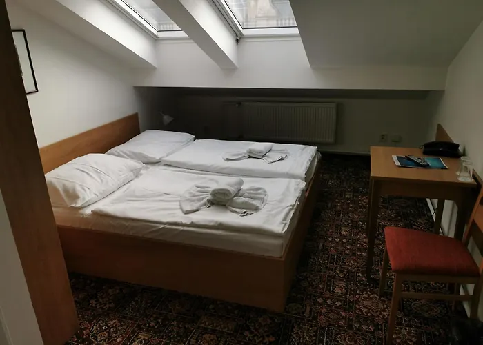 Hotell City-inn 3*