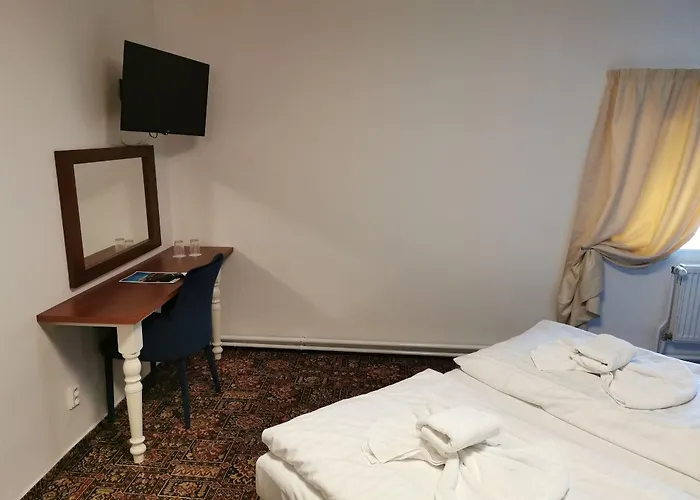 City-inn Prag