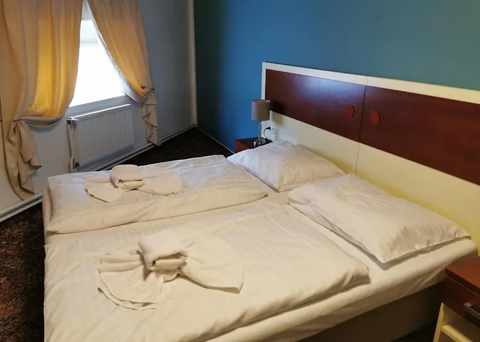 City-inn Hotell