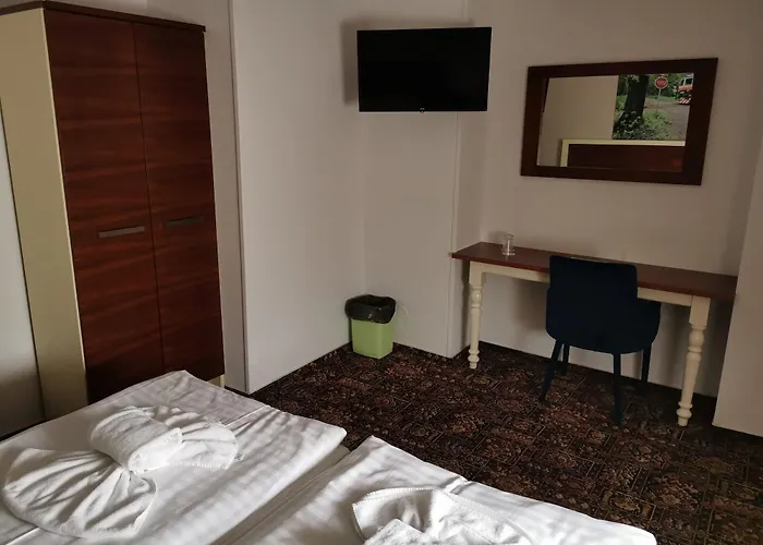 City-inn Prag