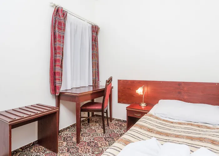 City-inn Hotell