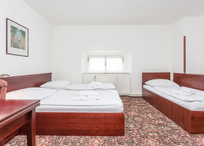 City-inn Prag