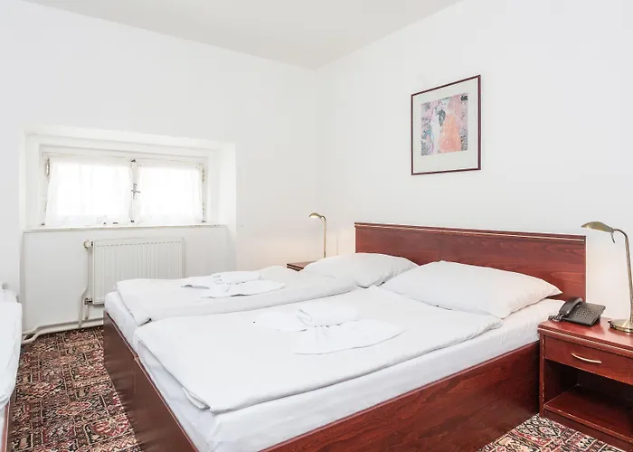 Hotell City-inn