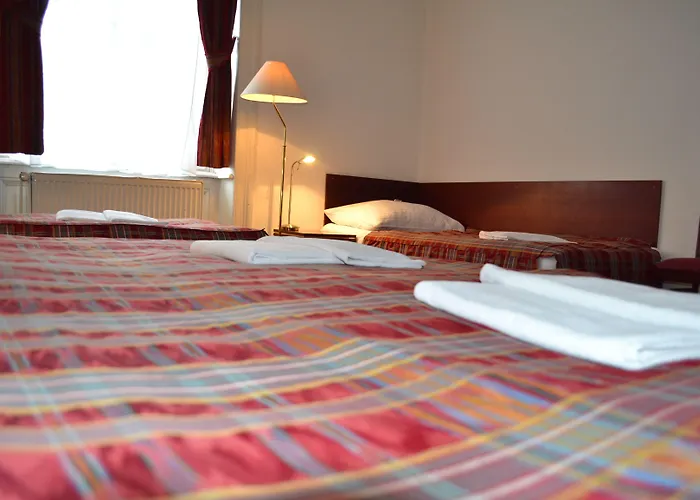 City-inn 3*