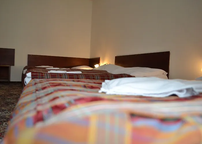 City-inn Hotell
