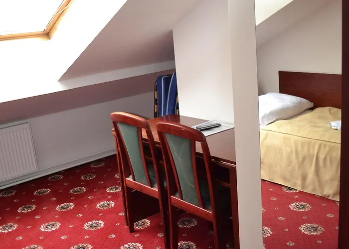Hotell City-inn