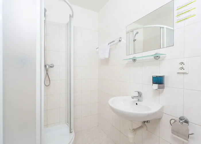 City-inn 3* Prag