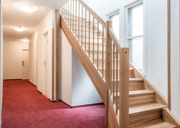 City-inn 3* Prag