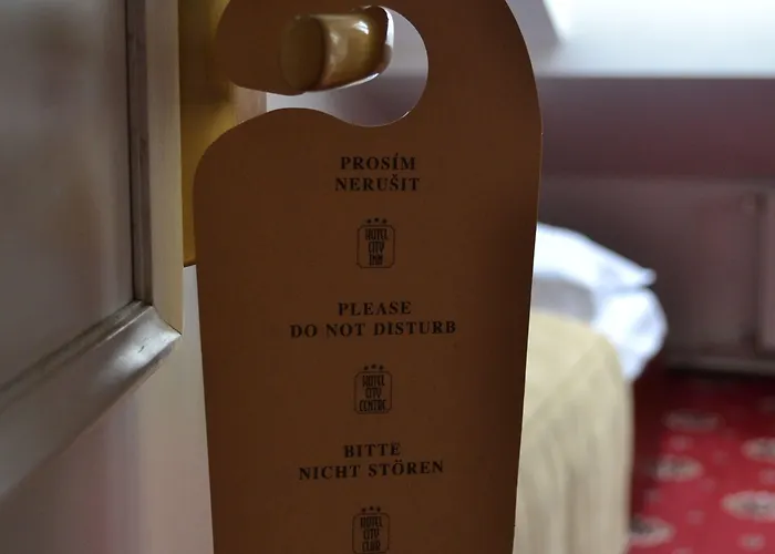 City-inn Hotell 3*