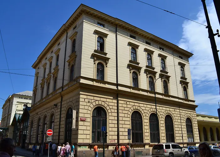 City-inn Prag