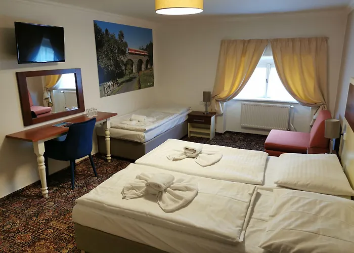 City-inn 3*