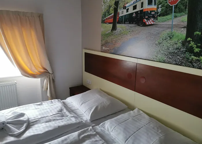 Hotell City-inn