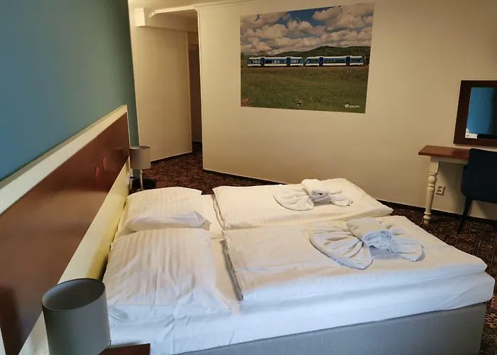 Hotell City-inn