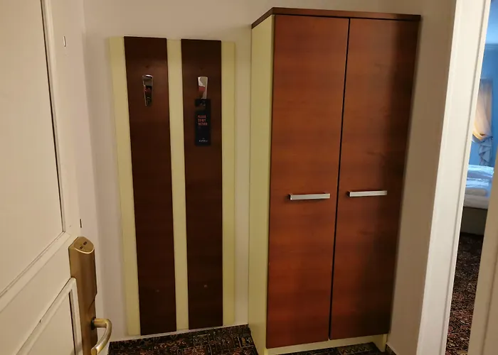 City-inn Hotell