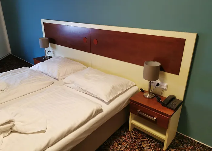 City-inn Hotell