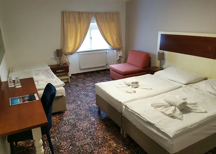 City-inn Prag