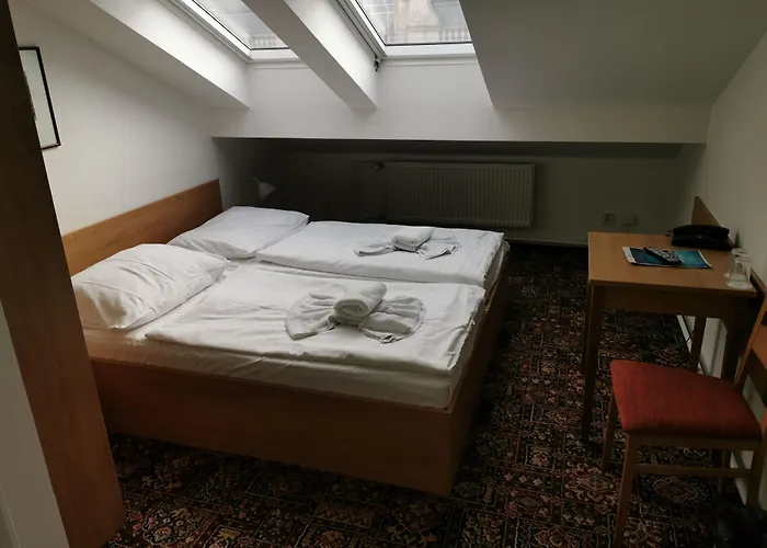 City-inn Hotell 3*