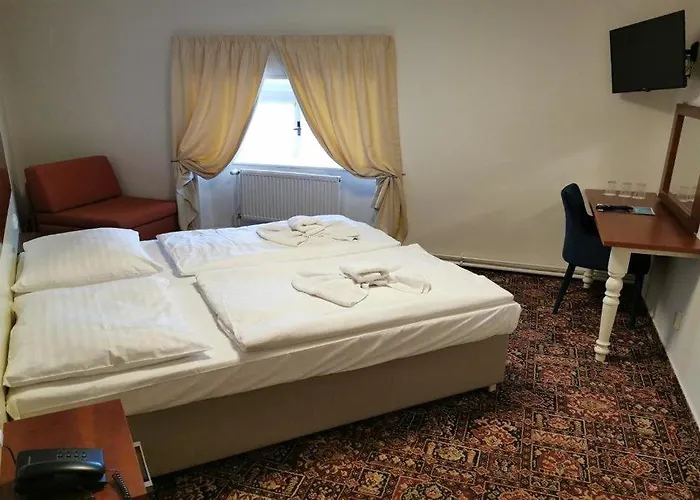 City-inn Prag