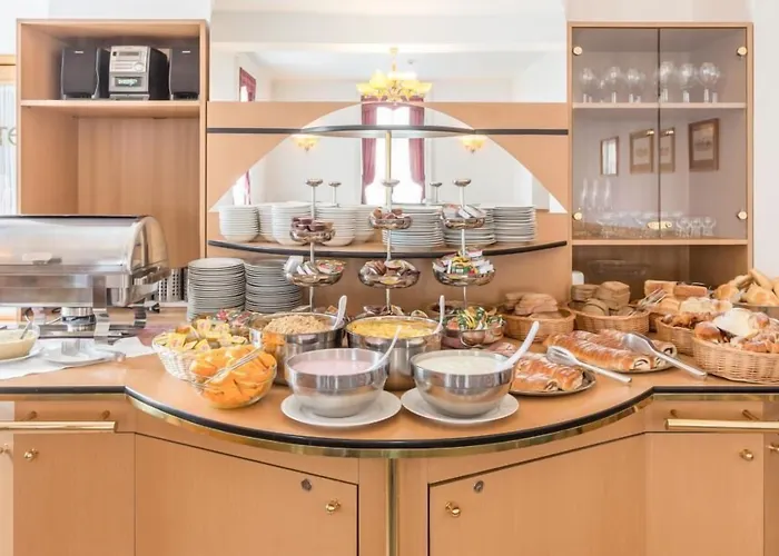 Hotell City-inn 3*
