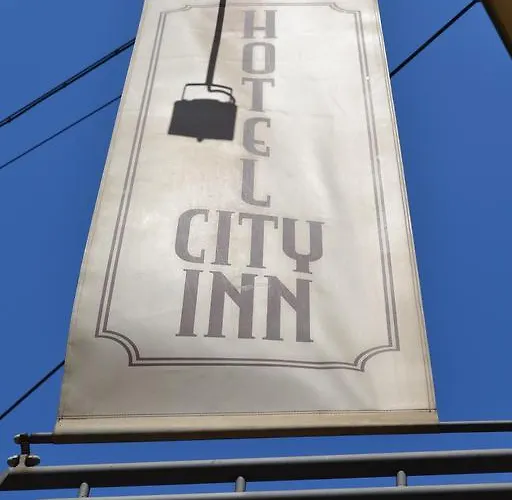 City-inn Prag