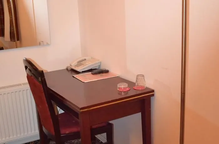 Hotell City-inn 3*