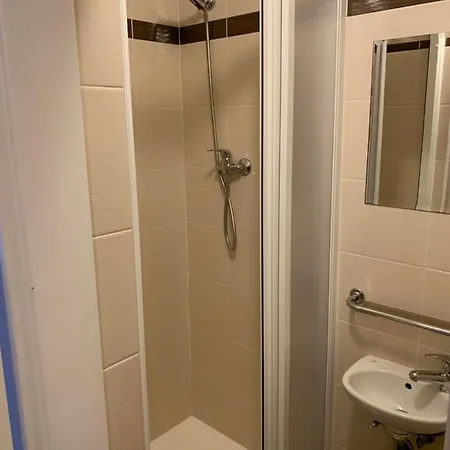 City-inn Szálloda 3*