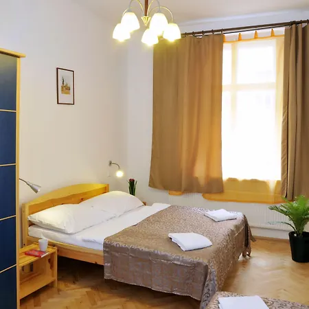City-inn 3*