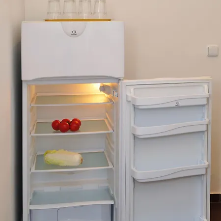 Szálloda City-inn 3*