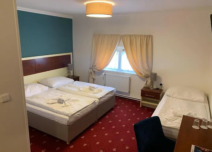 City-inn 3*