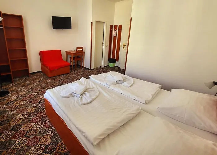 City-inn Otel