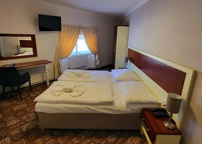 City-inn Otel