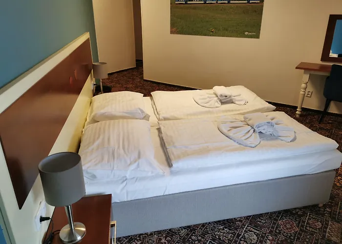 Otel City-inn