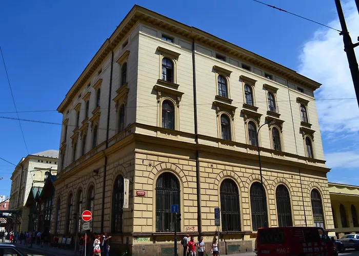City-inn Otel 3*